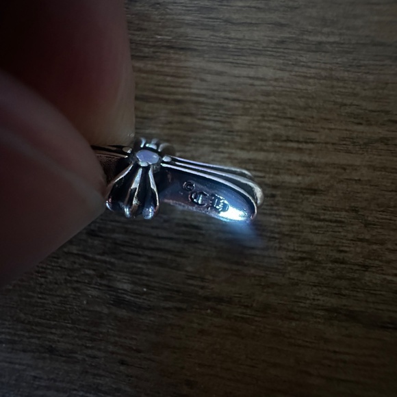 Chrome hearts bbf pendant - Picture 2 of 4